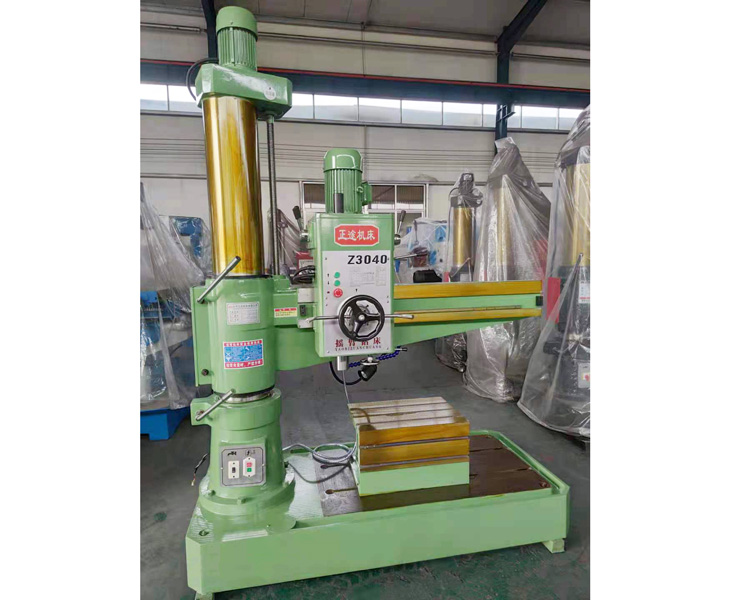 Z3040乐动（中国）